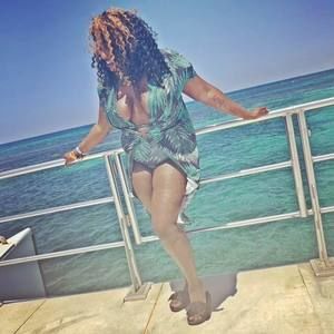 Meet your Posher, Shantay